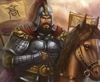 铁骑纵横中原地,悍将血染沙场沙:高敖曹的末路悲歌