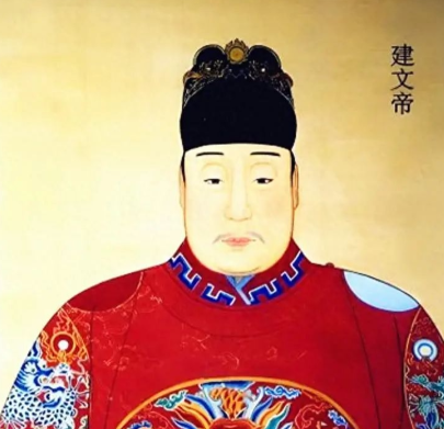 朱标猝逝后朱元璋选立朱允炆:一场为大明长治久安量身定制的传承布局