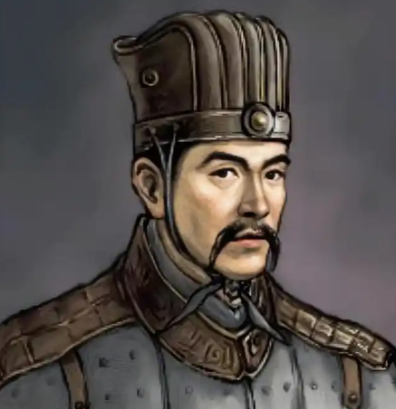 杨行密奠基:南吴崛起,开启南唐前序风云