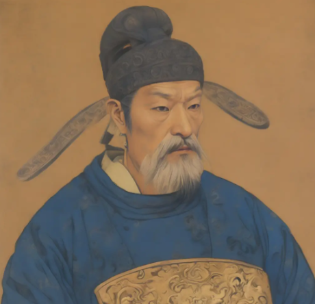 口蜜藏锋十九载:李林甫的权谋迷局与大唐的盛世裂痕