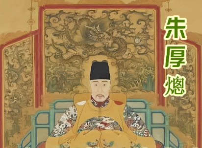 皇权与礼法的博弈:明世宗大礼议与崇道背后的权力密码