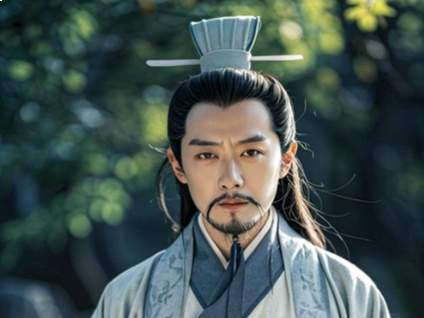 张良如何叩开兵法之门,铸就汉初三杰之首