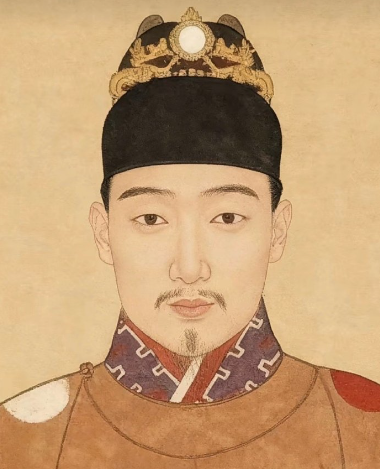 崇祯皇帝的励精图治,为何撑不起大明的残局