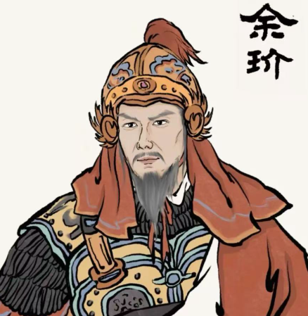 余玠以山河为盾,筑起南宋的铁血脊梁