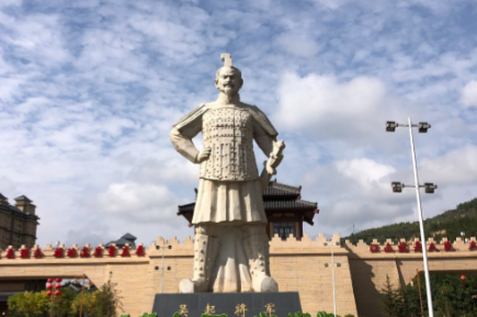 吴起三易其主,变法强军的壮烈与磋磨