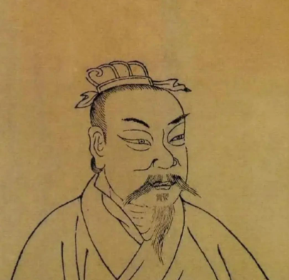 管仲革新齐政,擘画春秋首霸蓝图
