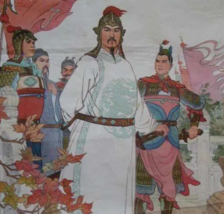 十二道金牌催断复兴梦:岳飞北伐的壮烈与悲歌