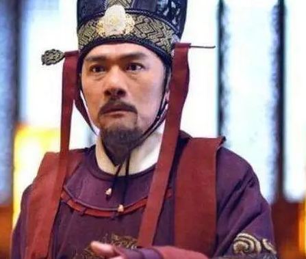 凌烟首功:长孙无忌与初唐政局的定鼎之路