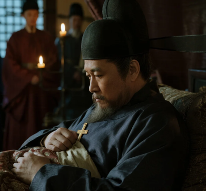 姚崇“十事要说”,如何为开元盛世奠基