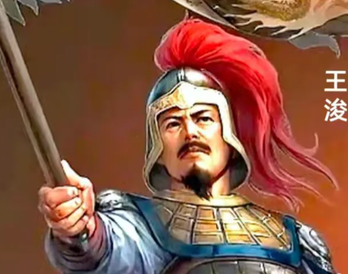 楼船顺江破建业:王濬的灭吴之战与天下归一