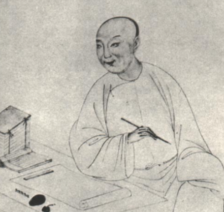 胡渭与《禹贡锥指》:为上古水系建立考据坐标