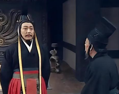 韩原之战后秦穆公不杀晋惠公:一场春秋博弈里的理性抉择