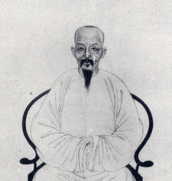 惠栋与汉学复兴:乾嘉考据学风的开山之基