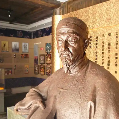 阮元汇刻群经:为乾嘉学术搭建传世文献基石