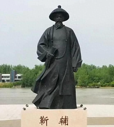 靳辅治河以全局统筹之力,安澜黄淮数十年