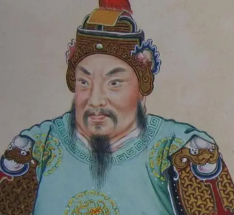 俞大猷:转战东南海疆的抗倭脊梁