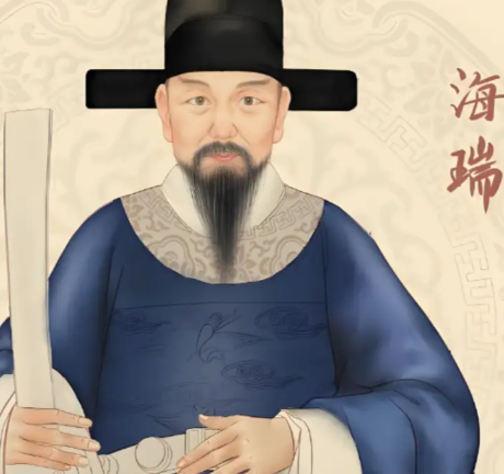 海瑞清丈田亩:直击明代江南土地积弊的民生实践