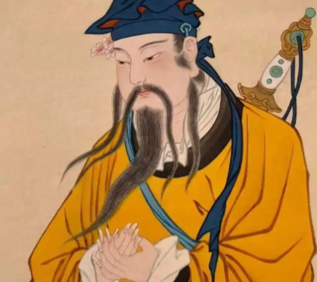 李淳风:以实测立历,为星象留真