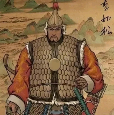 李如松援朝抗倭:明王朝守护东亚秩序的铁血征程