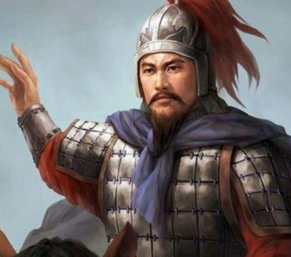 吴玠以残兵守住南宋蜀地生命线